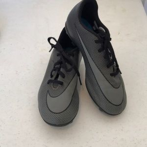 Nike soccer cleats